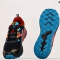 Buty do biegania męskie Joma Tk.Sima dark grey/garnet 16