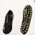 Buty piłkarskie męskie Joma Super Copa AG black/coral 17
