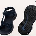 Sandały męskie Jack Wolfskin Lakewood Ride night blue 11