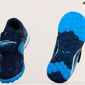 Buty piłkarskie dziecięce Joma Super Copa TF navy 13