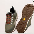 Buty męskie Jack Wolfskin Terraventure Urban Low khaki/orange 11