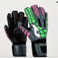 Rękawice bramkarskie Joma Premier black/green 6