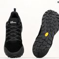 Buty męskie Jack Wolfskin Terraventure Urban Low black 11