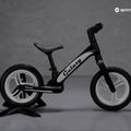 Rowerek biegowy Milly Mally Galaxy MG black 7
