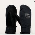 Rękawice snowboardowe męskie DC Franchise 2021 black 6