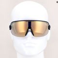 Okulary przeciwsłoneczne POC Aim lead blue/clarity road gold 7