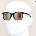 Okulary przeciwsłoneczne Julbo Spark Reactiv tortoiseshell dark gray/gray 6