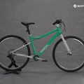 Rower młodzieżowy woom 6 mint green 19