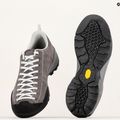 Buty turystyczne SCARPA Mojito steel gray 10