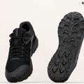 Buty trekkingowe męskie Columbia Trailstorm Wp black/black 18