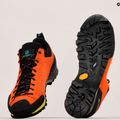 Buty podejściowe  męskie SCARPA Zodiac tonic 16