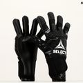 Rękawice bramkarskie Reusch Attrakt Freegel Infinity Finger Support 2022 black 10