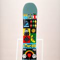 Deska snowboardowa dziecięca K2 Mini Turbo Jr  7
