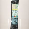 Deska snowboardowa K2 Medium 8