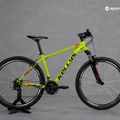 Rower górski Kellys Spider 10 27.5" neon yellow 15