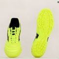 Buty piłkarskie Mizuno Morelia Sala Club TF safety yellow/black 10