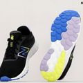 Buty do biegania damskie New Balance Fresh Foam 520 v8 black/multi 16