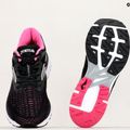 Buty do biegania damskie Joma R.Hispalis black/fuchsia 15