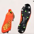 Buty piłkarskie męskie New Balance Furon v7 Pro SG neon dragonfly 22