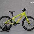 Rower dziecięcy Orbea MX 20 Team 2022 lime/watermelon 10