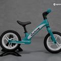 Rowerek biegowy Milly Mally Galaxy MG blue 7