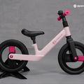 Rowerek biegowy Kinderkraft Goswift pink 7