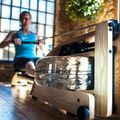 Wioślarz wodny WaterRower Home A1 Jesion 12