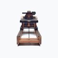 Wioślarz wodny WaterRower Classic S4 Orzech 4