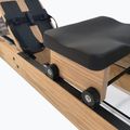 Wioślarz wodny WaterRower Oak S4 Dąb 7