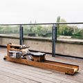 Wioślarz wodny WaterRower Oak S4 Dąb 10