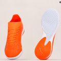 Buty piłkarskie męskie PUMA Ultra Match IT ultra orange/puma white/blue glimmer 11