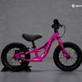 Rowerek biegowy Kellys Kite 12 Race pink 5