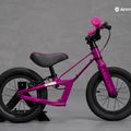 Rowerek biegowy Kellys Kiru Race purple 7