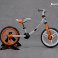 Rowerek biegowy Kinderkraft 2Way Next orange 6