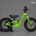 Rowerek biegowy Kellys Kite 12 Race neon green 5