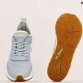 Buty turystyczne damskie Columbia Summertide cirrus grey/white 20