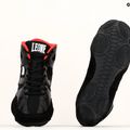 Buty bokserskie męskie LEONE 1947 Luchador black 14