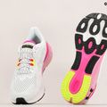 Buty do biegania damskie Under Armour W Hovr Machina 3 white/rebel pink/black 15