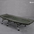 Łóżko Prologic Inspire Lite-Pro 6 Leg Bedchair zielone 72704 6