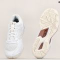 Buty do piłki ręcznej damskie Mizuno Wave Phantom 3 białe X1GB226036 11