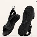 Sandały damskie Columbia 1889551 black/ti grey steel 13