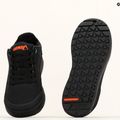 Buty rowerowe platformy damskie Leatt 2.0 Flat W black 18