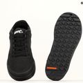 Buty rowerowe platformy męskie Leatt 2.0 Flat black 15