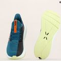 Buty do biegania męskie HOKA Carbon X 3 blue coral/black 12