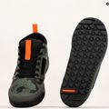 Buty rowerowe platformy męskie Leatt 3.0 Flat camo 16