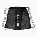 Worek pływacki HUUB Wetsuit Mesh Bag 2022 black 5