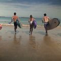 Zestaw deska SUP pompowana Aqua Marina Breeze 9'10" 15