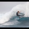 Bar kitesurfingowy DUOTONE Click Bar Quad Control 2022 6