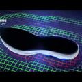 Buty do biegania męskie Mizuno Wave Rider 26 provincial blue/nimbus cloud/soleil 12
