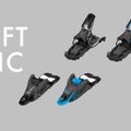 Wiązania skiturowe Salomon S/Lab Shift MNC 10 black 9